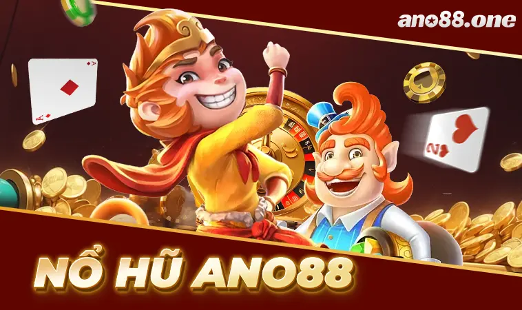 ANO88 - Trang Chủ ANO 88 - Địa Chỉ Cá Cược Online Uy Tín Nhất 2025