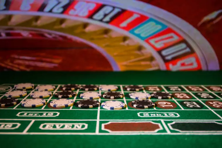 Bí Kíp Chơi Roulette Nhà Cái ANO88 Từ Cao Thủ Cược Trăm Trận Thắng