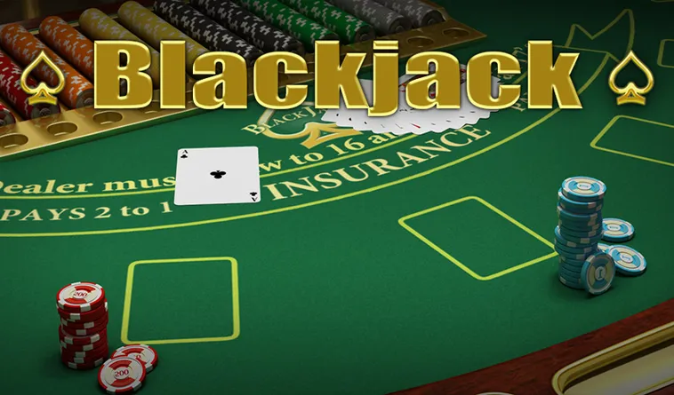 Bí Kíp Chinh Phục Trò Chơi Blackjack Tại ANO88 Nhận Thưởng Lớn