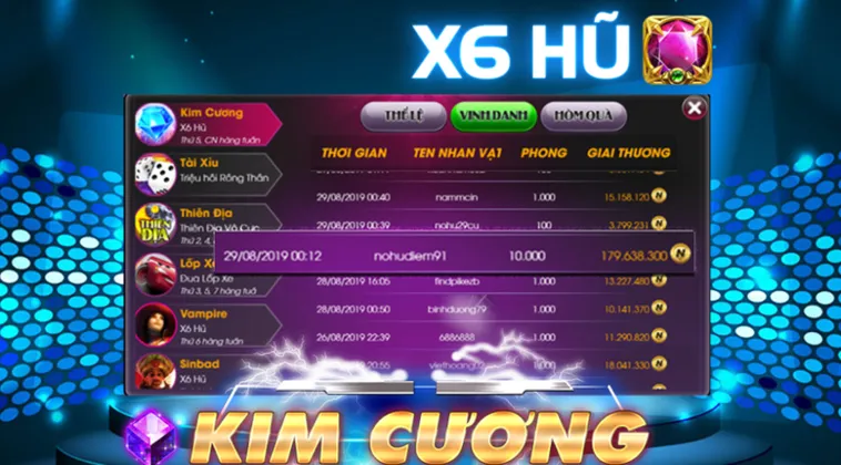 Khám Phá Nổ Hũ Kim Cương Tại ANO88 Săn Jackpot Lấp Lánh