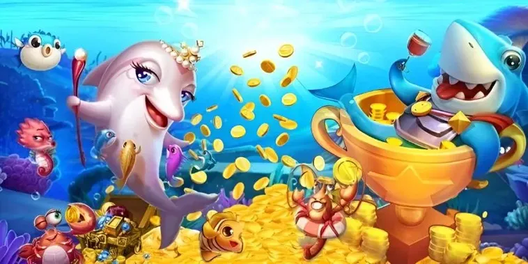 Bí Kíp Chơi Bắn Cá Đại Dương ANO88 Trăm Trận Trăm Thắng Cho Ngư Thủ