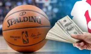 Bí Quyết Cá Cược Bóng Rổ ANO88 Giúp Bạn Thắng Lớn Mỗi Ngày