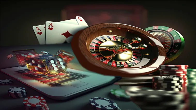 Khám Phá Sức Hút Của Casino Online ANO88 Sòng Bạc Số 1 Hiện Nay