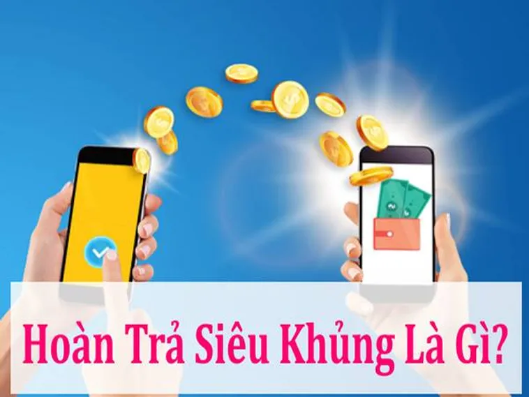 Hoàn Trả Không Giới Hạn Tại Nhà Cái ANO88 Đỉnh Cao Đặc Quyền