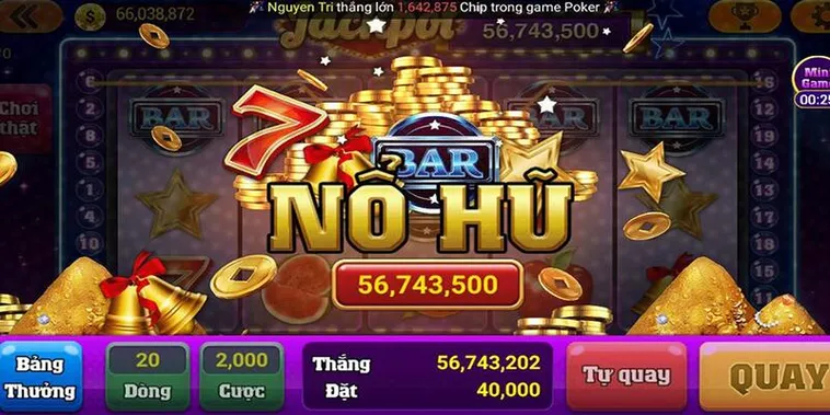 Bí Quyết Săn Hũ Vàng Với Game Nổ Hũ ANO88 Thắng Lớn Mỗi Ngày