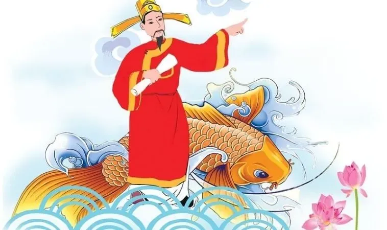 Hướng Dẫn Chơi Nổ Hũ Táo Quân Tại ANO88 Chầu Trời Rinh Lộc