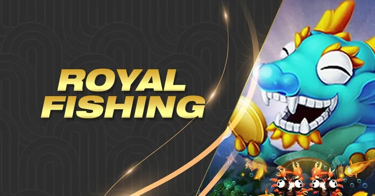 Bí Kíp Chơi Bắn Cá Royal Fishing Tại ANO88 Đỉnh Cao Săn Thưởng