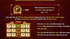 Chơi Nổ Hũ Xin Xăm Tại ANO88 Rinh Lộc Đầy Ví