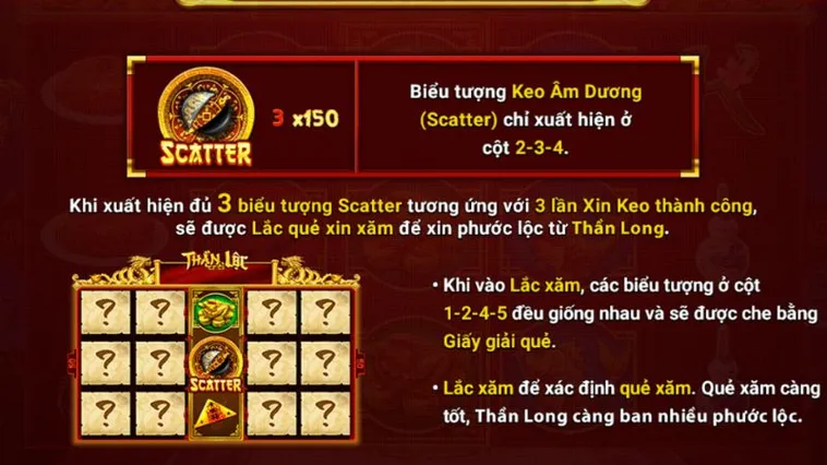 Chơi Nổ Hũ Xin Xăm Tại ANO88 Rinh Lộc Đầy Ví
