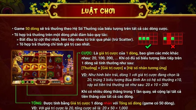 Chơi Nổ Hũ Xin Xăm Tại ANO88 Rinh Lộc Đầy Ví